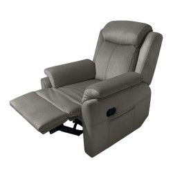 Briana Relax Manual Chair - Cadeirões