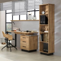 Shelf element LA10 Lamelo - Shelves