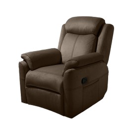 Cadeirão Briana Relax Elevatório c/2 Motores - Cadeirões