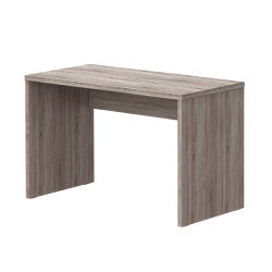 Desk Paris Gray/White - Study Desks