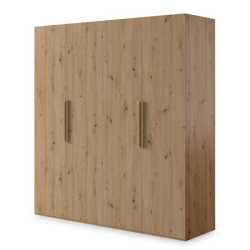 Indo closet slamming doors - Roupeiros de Bater