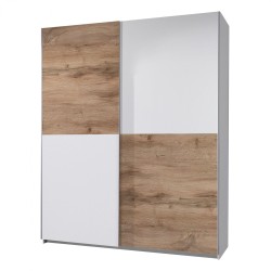 Troya wardrobe - Roupeiros de Correr