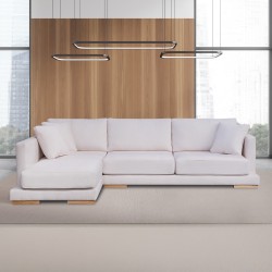 Chaise Longue Giulia - Sofás Chaise Longue