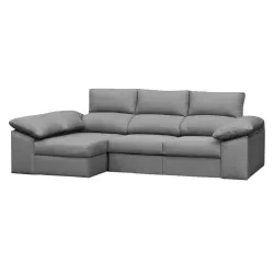 Boss Chaise Longue - Chaise Longue Sofa