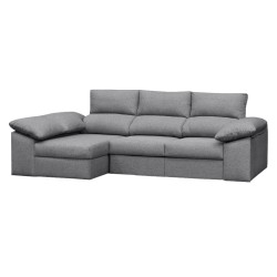 Chaise Longue Boss - Sofás Chaise Longue