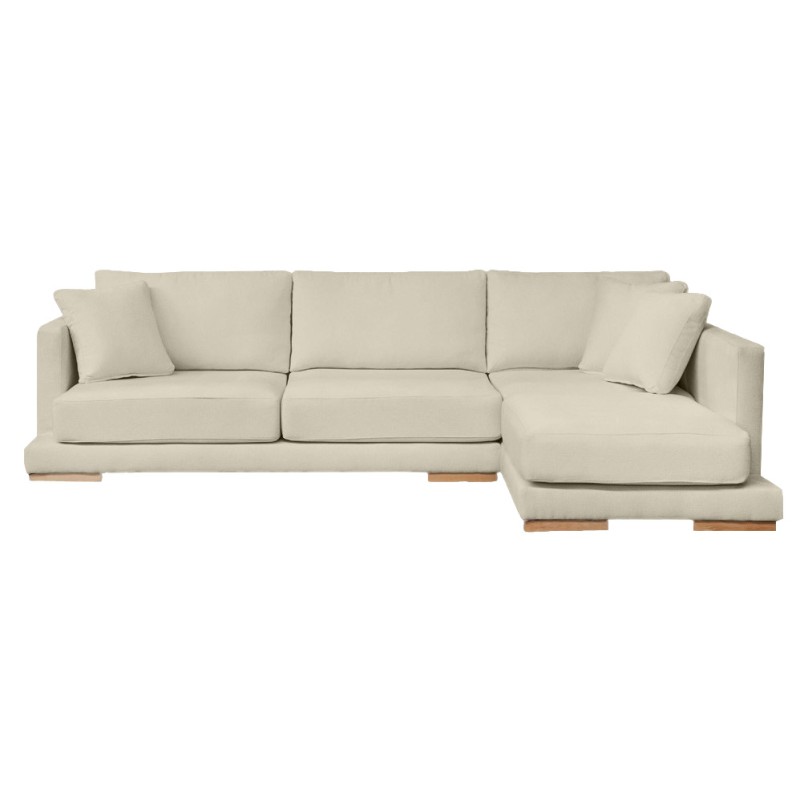 Chaise Longue Giulia - Sofás Chaise Longue