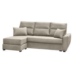 Chaise Longue Iris - Sofás Chaise Longue