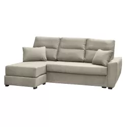 Iris Chaise Longue - Chaise Longue Sofa