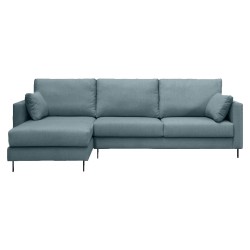 Chaise Longue Prada - Sofás Chaise Longue