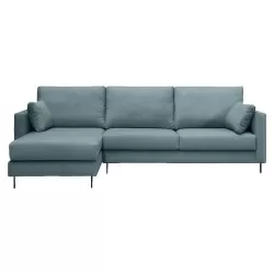 Chaise Longue Prada - Sofás Chaise Longue