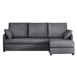 Chaise Longue Rauw - Sofás Chaise Longue