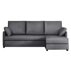 Chaise Longue Rauw - Sofás Chaise Longue