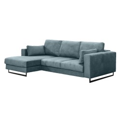 Chaise Longue Zeus - Sofás Chaise Longue