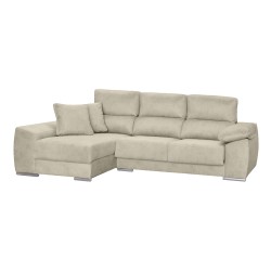 Chaise Longue Jotade - Sofás Chaise Longue