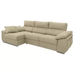 Chaise Long Agora - Sofás