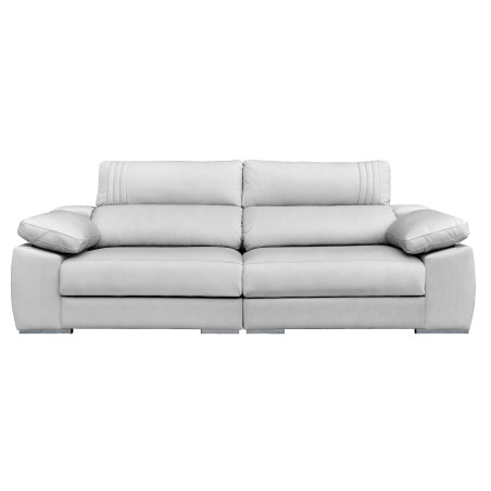 Sofá de 4 lugares Duo - Sofás