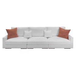 O''Tres 3 Seater Sofa - Sofás