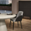 Corvo Upholstered Armchair 06 (unit)