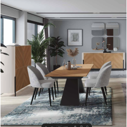 Dining Chair Emma - Chairs