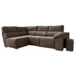 Chaise Long Puma - Sofás Chaise Longue