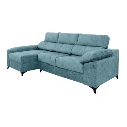 Chaise Longue Raga - Sofás Chaise Longue