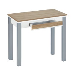 Mesa de Cozinha Retangular Extensível Matis - Mesas de Cozinha