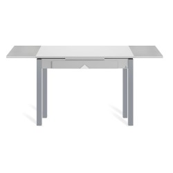 Natura Rectangular Kitchen Table Ext. - Mesas de Cozinha