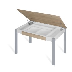 Mesa de Cozinha Arca - Mesas de Cozinha