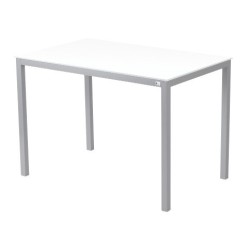 Mesa de Cozinha Retangular Fixa Fiori - Mesas de Cozinha