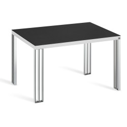 Mesa de Cozinha Retangular Cacau Dekton - Mesas de Cozinha