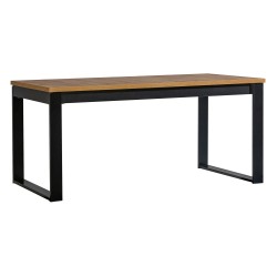 Mesa Extensível Lamelo - Mesas de Jantar