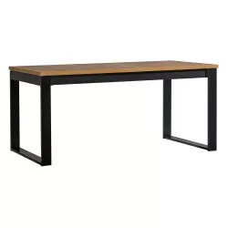 Mesa Extensível Lamelo - Mesas de Jantar