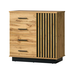 Chest of drawers Lamelo - Chests of Drawers