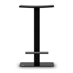 copy of Aqua Tall Kitchen Bench - Bench