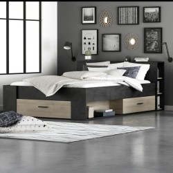 Cama Pocket - Camas