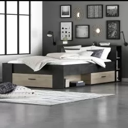 Pocket Bed - Beds