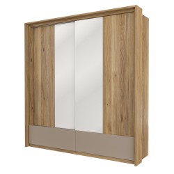 Impressio 2P closet - Roupeiros de Correr
