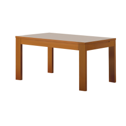 Mesa de Sala Extensível Viena em Faia