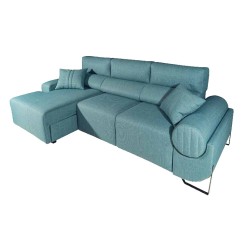 Chaise Longue Belo - Sofás Chaise Longue