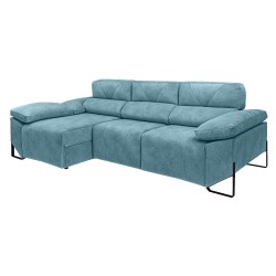 Chaise Longue Altea - Sofás Chaise Longue