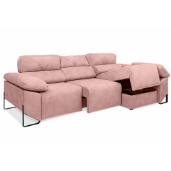 Chaise Longue Altea - Sofás Chaise Longue