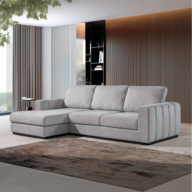 Chaise Long Mara - Sofás de Canto
