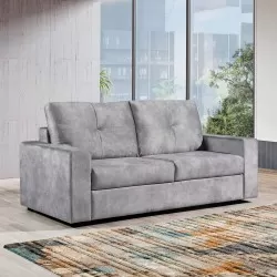 Sofá-cama Italiana - Sofás