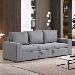 3L Tempo sofa bed - Sofás