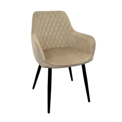 Charlie lounge chair - Chairs