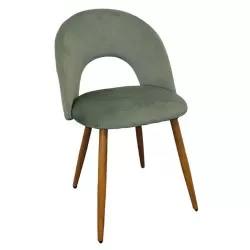Dove lounge chair - Chairs