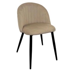Lexa lounge chair - Chairs