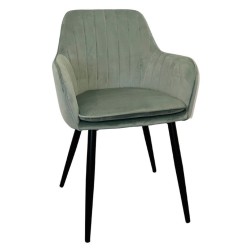 Marcy lounge chair - Chairs