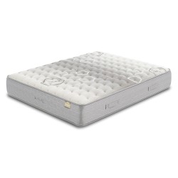 WBX Body mattress - pocket spring mattresses
