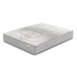 WBX Steel mattress - Continuous spring mattresses